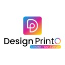 Design Printo logo