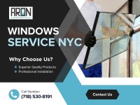 Aron Windows & Doors Inc image 3