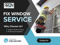 Aron Windows & Doors Inc image 5