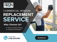 Aron Windows & Doors Inc image 6