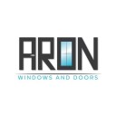 Aron Windows & Doors Inc logo