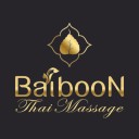 Baiboon Thai Massage logo