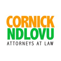 Cornick Ndlovu, PLC image 1