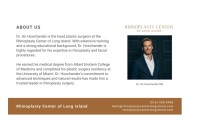 Rhinoplasty Center of Long Island image 3