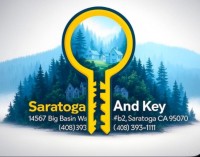 Saratoga  Lock And Key Near me image 3