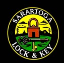 Saratoga  Lock And Key Near me logo