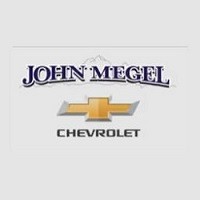 John Megel Chevrolet image 1