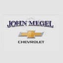 John Megel Chevrolet logo