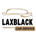 LAX Black Car LA logo