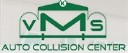 VMS Auto Body Collision Center logo