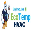 Eco Temp HVAC logo