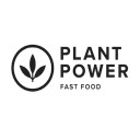 Plant Power Fast Food logo