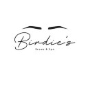 Birdie's Brows & Med Spa logo