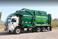 WM - Trail Ridge Landfill image 2