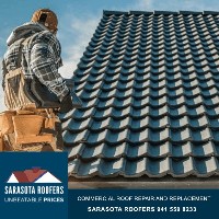 Sarasota Roofers image 1