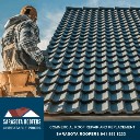 Sarasota Roofers logo