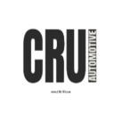 CRU Automotive logo