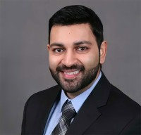 Dr. Mitul Patel image 3