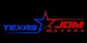 Texas JDM Motors logo