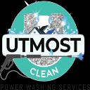 Utmost Clean logo