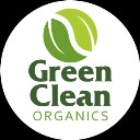 Green Clean Organics logo