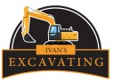 Ivan's Landscape & Construction logo