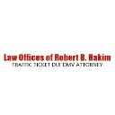 traffic violations attorney california logo