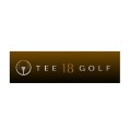 Tee 18 Golf logo