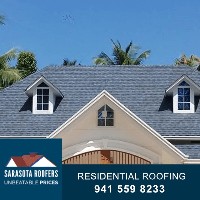 Sarasota Roofers image 5