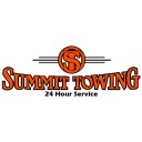 Summit Towing logo