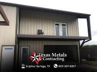 Texas Metals and Contracting image 2