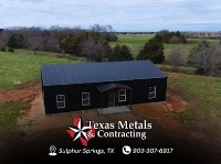 Texas Metals and Contracting image 1