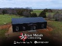 Texas Metals and Contracting logo