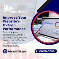 Trendwise SEO Consulting image 1