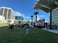 DAT Media FL | LED Truck Advertising Orlando image 7