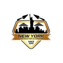 New York Construction & Masonry logo