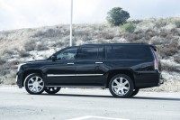 Chino Hills Limo Service image 1