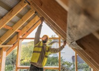 Irvine Attic Insulation image 6