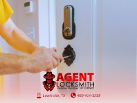 Agent Locksmith image 2