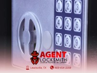 Agent Locksmith image 1