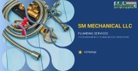 Plumbing Services in Essex | SM Mechanical LLC image 1