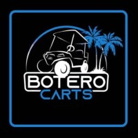 Botero Carts image 1