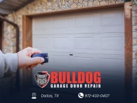 Bulldog Garage Door Repair image 2