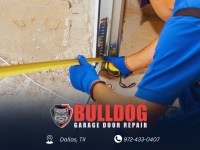 Bulldog Garage Door Repair image 1