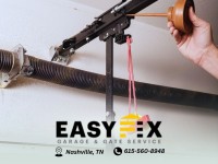 EasyFix Garage Door and Gate Service image 4