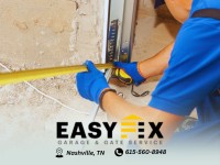 EasyFix Garage Door and Gate Service image 3