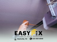 EasyFix Garage Door and Gate Service image 2