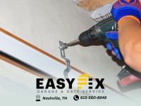 EasyFix Garage Door and Gate Service image 1