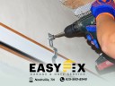 EasyFix Garage Door and Gate Service logo