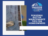 Emerson Gutters & Drainage  image 3